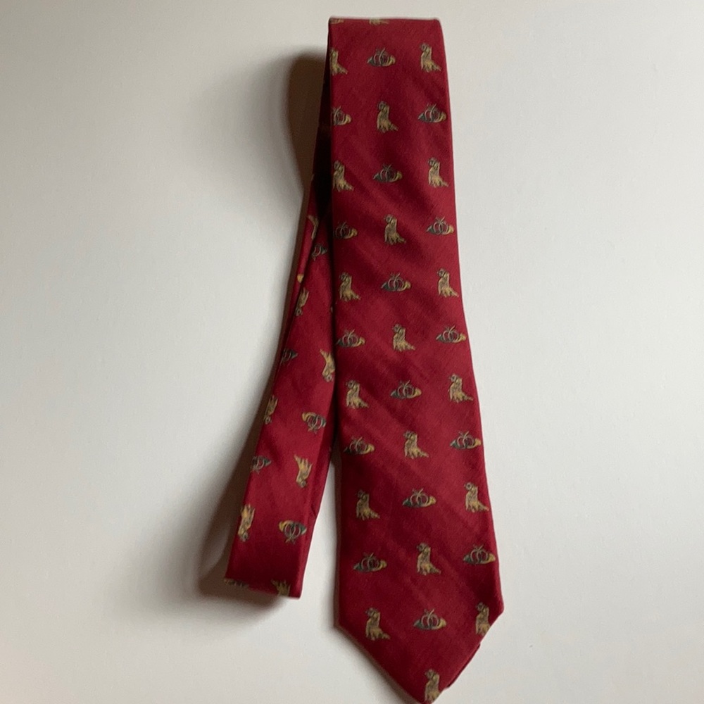 Tie